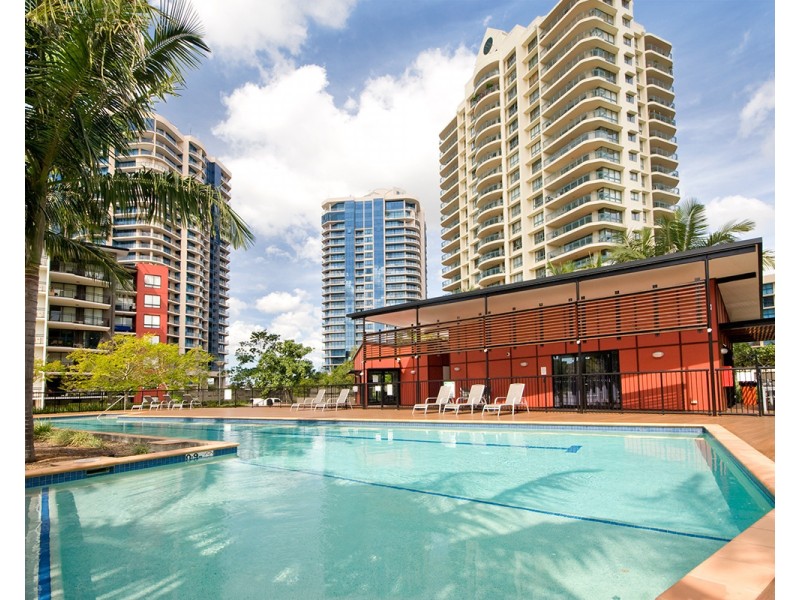 79/15 Goodwin Street, Kangaroo Point QLD 4169