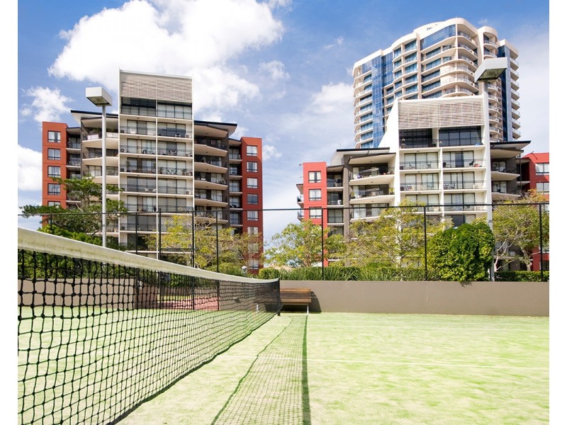 79/15 Goodwin Street, Kangaroo Point QLD 4169