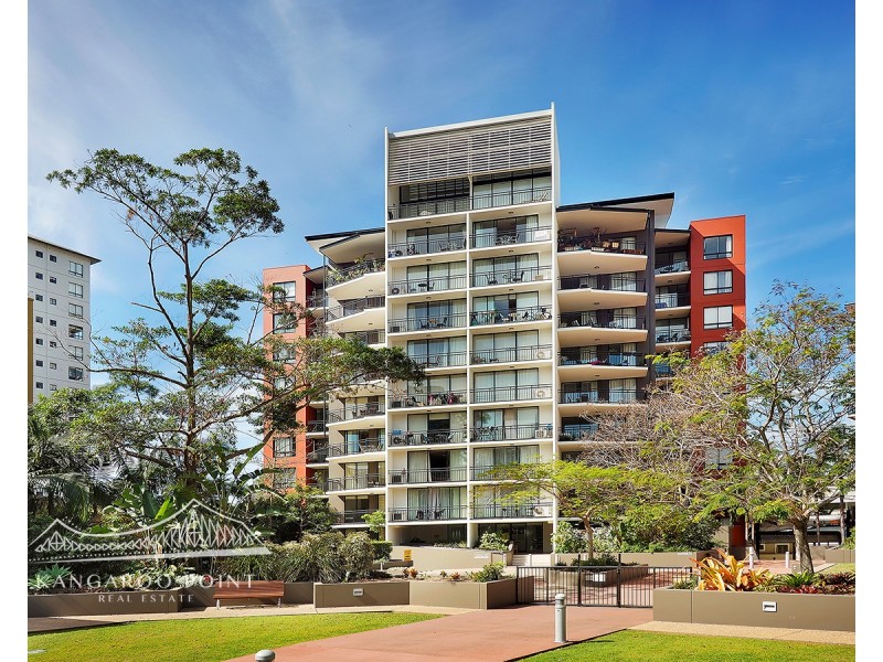 79/15 Goodwin Street, Kangaroo Point QLD 4169