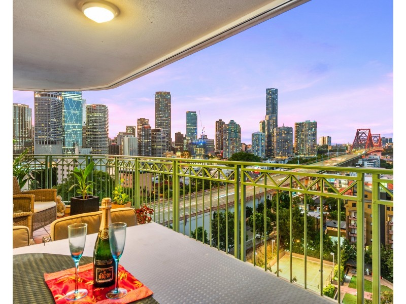 1 Goodwin Street, Kangaroo Point QLD 4169