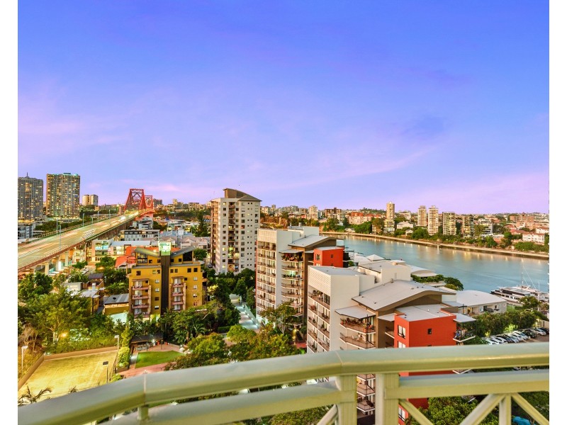 1 Goodwin Street, Kangaroo Point QLD 4169