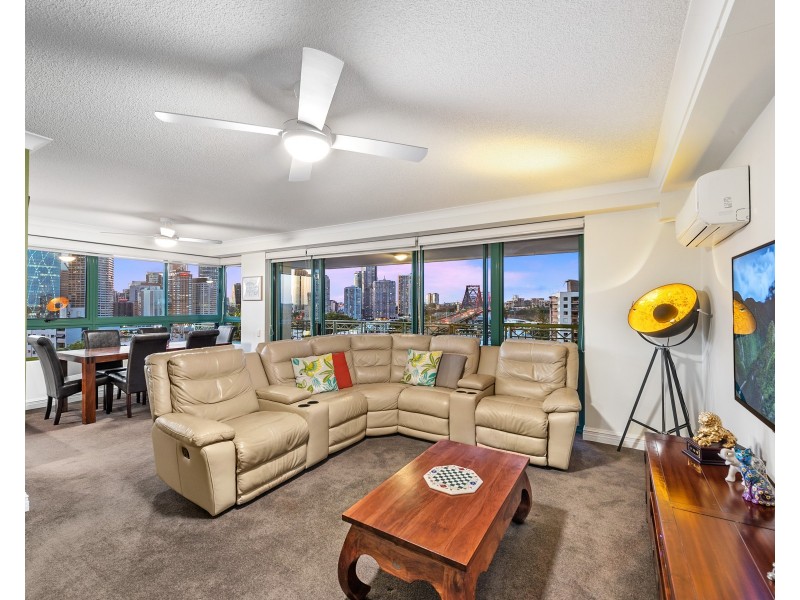 1 Goodwin Street, Kangaroo Point QLD 4169