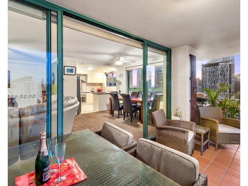 1 Goodwin Street, Kangaroo Point QLD 4169