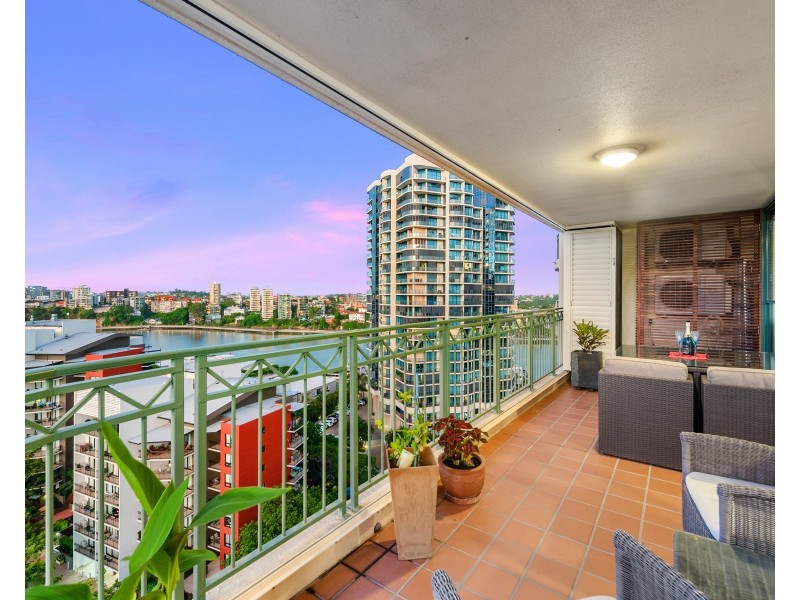 1 Goodwin Street, Kangaroo Point QLD 4169