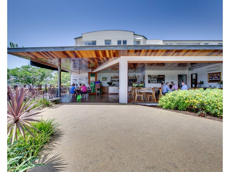 1 Goodwin Street, Kangaroo Point QLD 4169