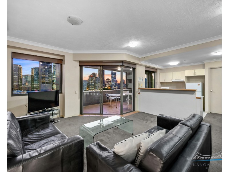 55 BAILDON Street, Kangaroo Point QLD 4169