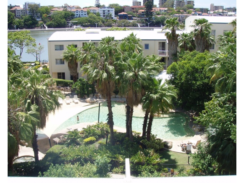 55 BAILDON Street, Kangaroo Point QLD 4169