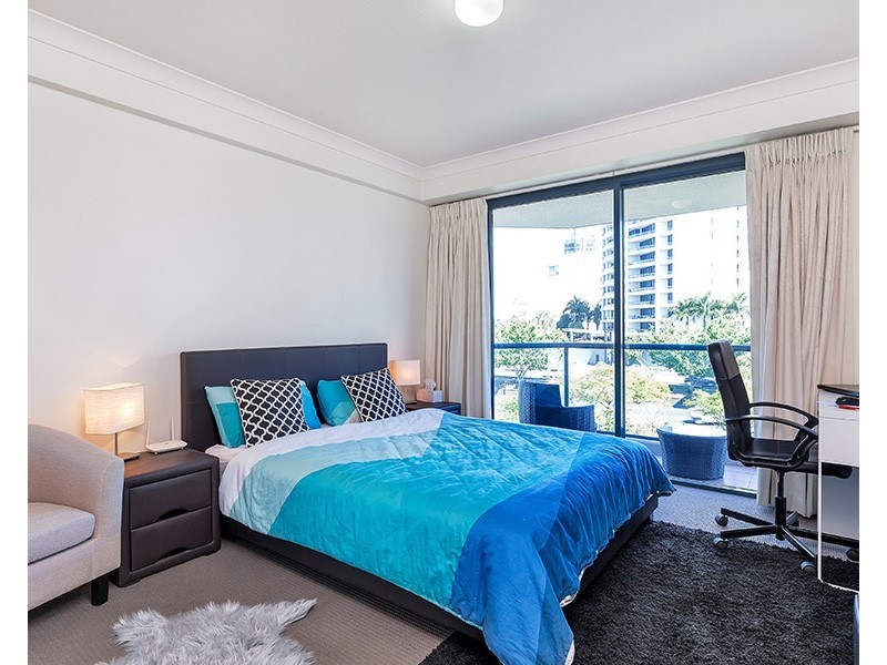 38/45 Deakin Street, Kangaroo Point QLD 4169