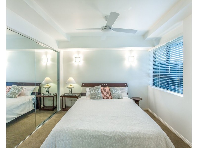 1 Holman Street, Kangaroo Point QLD 4169