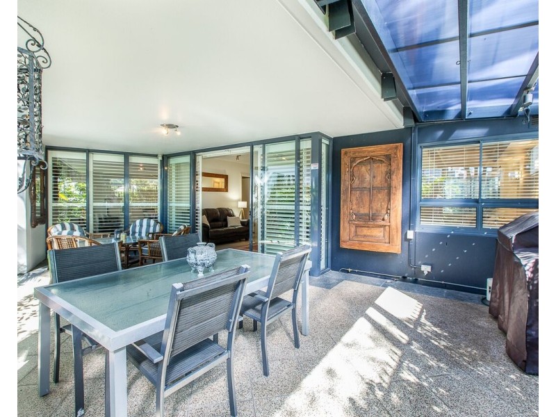 1 Holman Street, Kangaroo Point QLD 4169