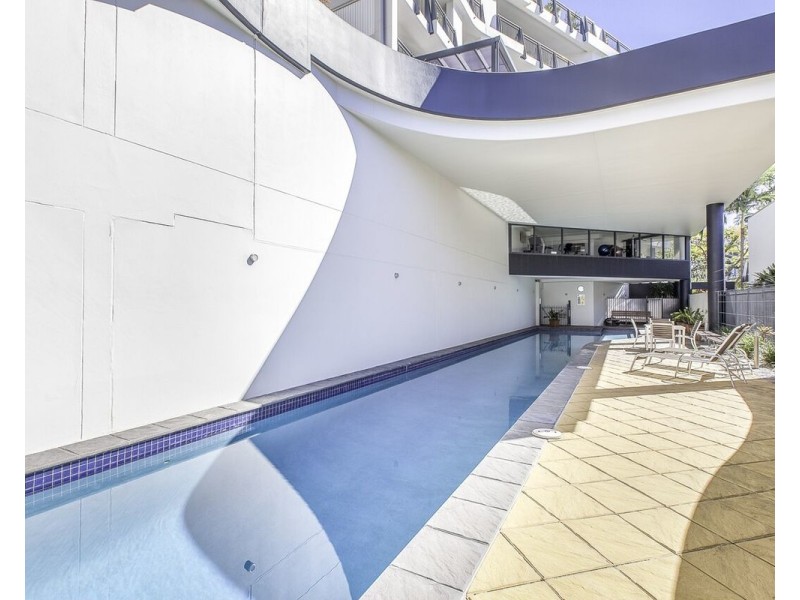 1 Holman Street, Kangaroo Point QLD 4169