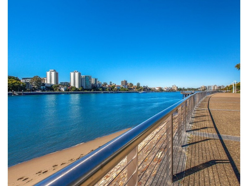 1 Holman Street, Kangaroo Point QLD 4169