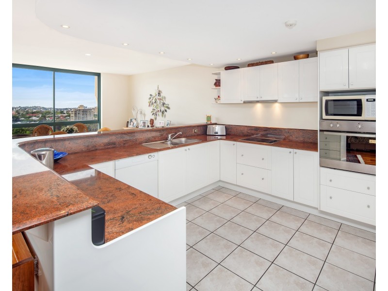 28/10 Park Avenue, Kangaroo Point QLD 4169