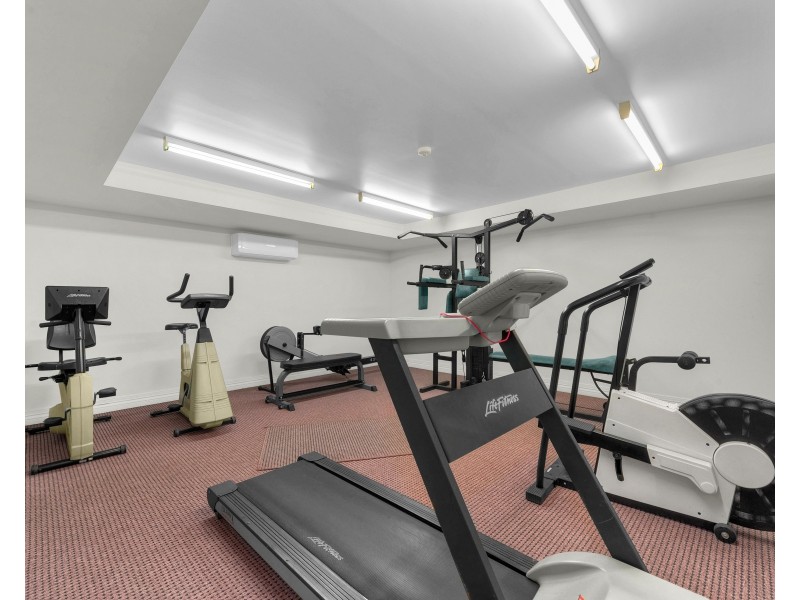 28/10 Park Avenue, Kangaroo Point QLD 4169