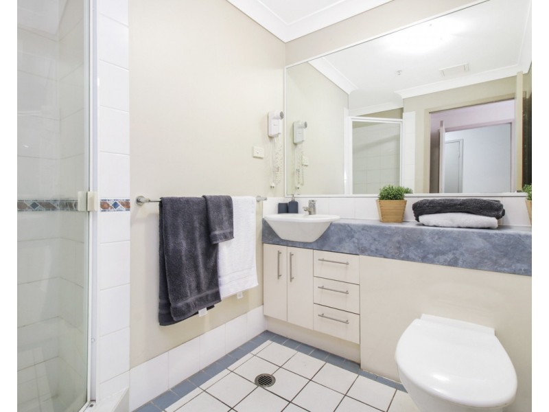 55 BAILDON Street, Kangaroo Point QLD 4169