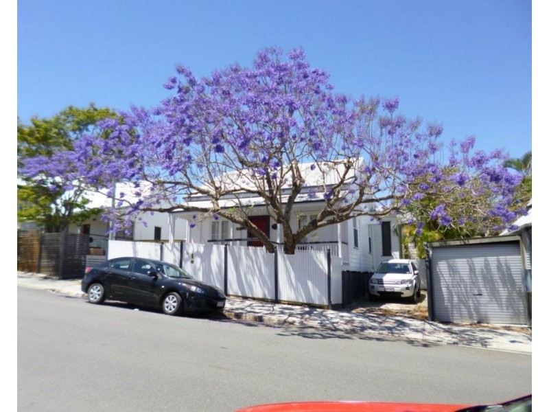 97 Heal Street, New Farm QLD 4005