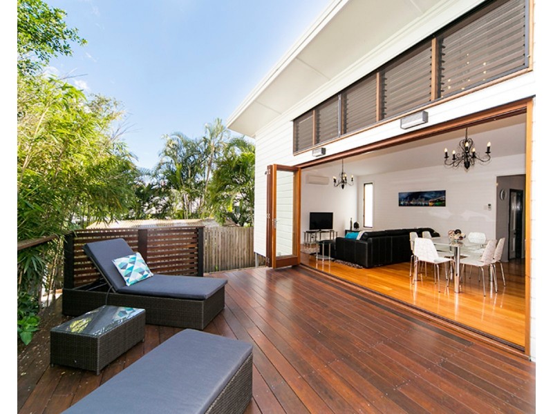 97 Heal Street, New Farm QLD 4005