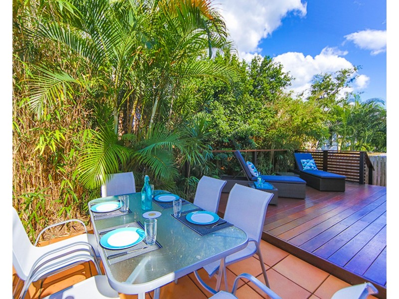 97 Heal Street, New Farm QLD 4005