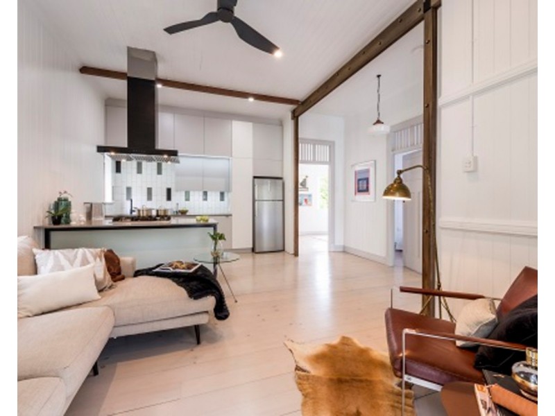 31 Connor Street, Kangaroo Point QLD 4169