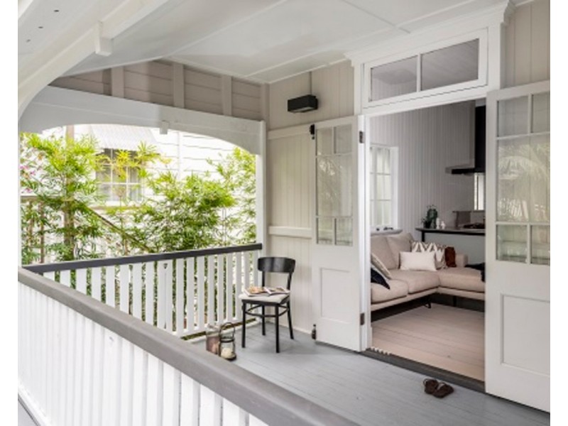 31 Connor Street, Kangaroo Point QLD 4169