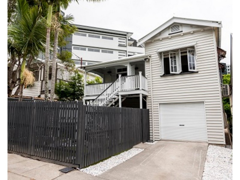 31 Connor Street, Kangaroo Point QLD 4169