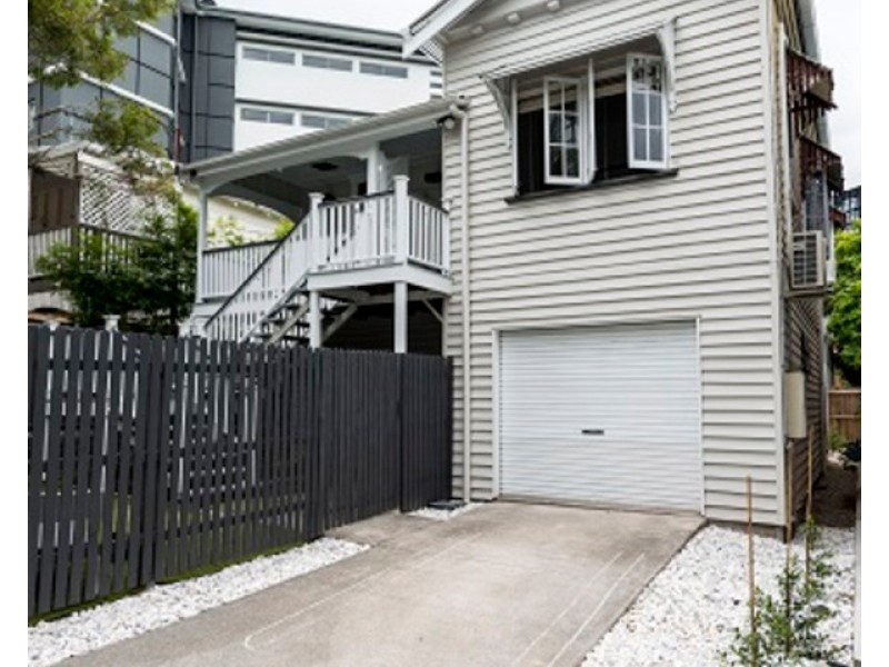 31 Connor Street, Kangaroo Point QLD 4169