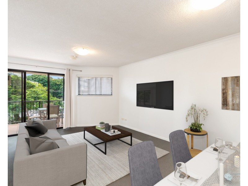 5/75 Thorn Street, Kangaroo Point QLD 4169