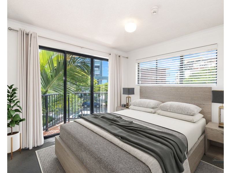 5/75 Thorn Street, Kangaroo Point QLD 4169