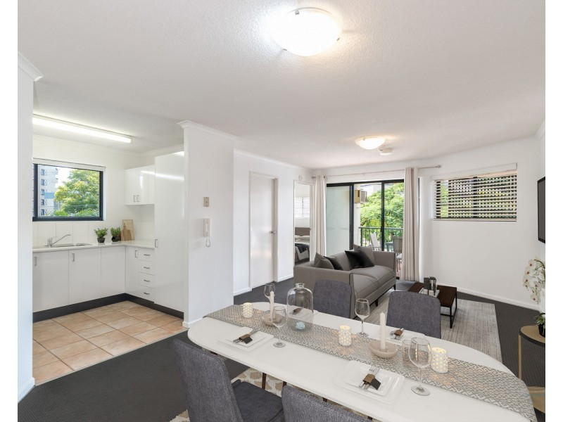 5/75 Thorn Street, Kangaroo Point QLD 4169