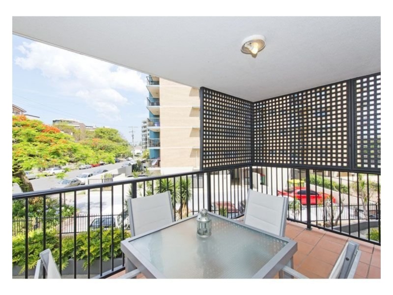 5/75 Thorn Street, Kangaroo Point QLD 4169