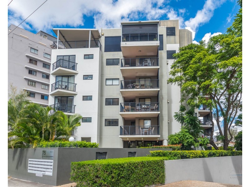 5/75 Thorn Street, Kangaroo Point QLD 4169