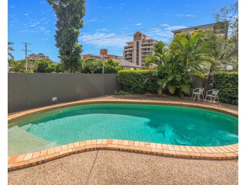 5/75 Thorn Street, Kangaroo Point QLD 4169
