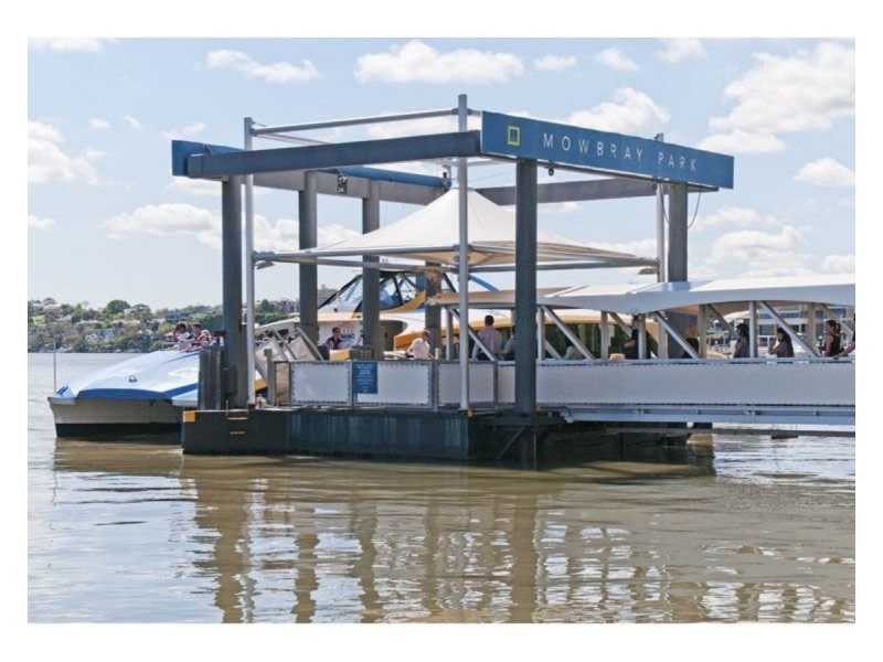 5/75 Thorn Street, Kangaroo Point QLD 4169