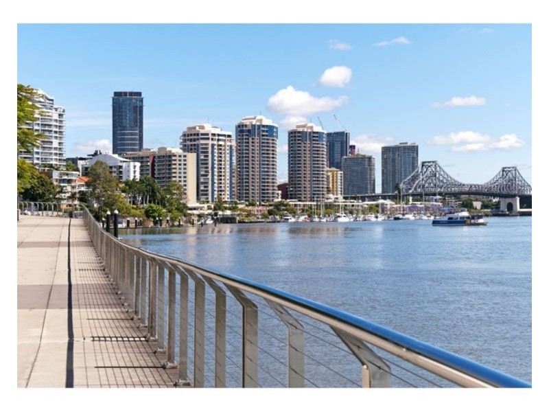 5/75 Thorn Street, Kangaroo Point QLD 4169