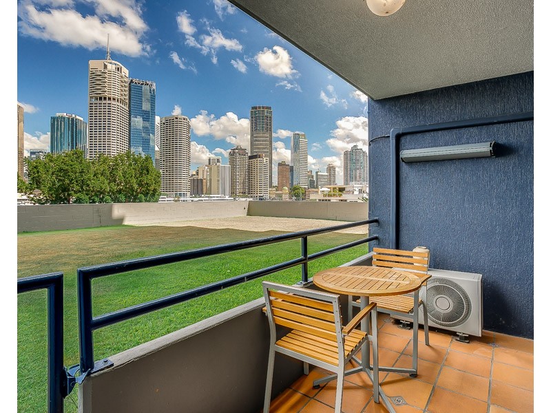 245 Main Street, Kangaroo Point QLD 4169