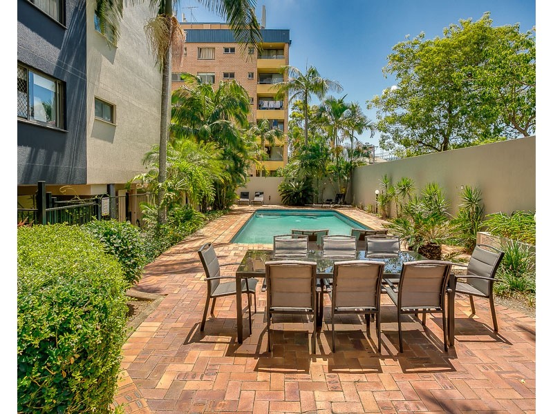 245 Main Street, Kangaroo Point QLD 4169