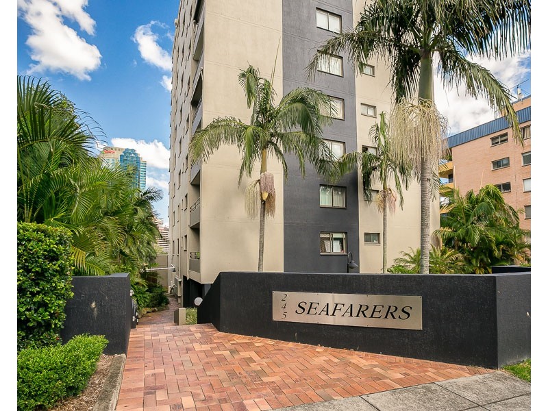 245 Main Street, Kangaroo Point QLD 4169