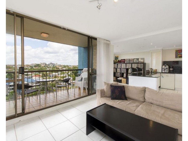 89 Thorn Street, Kangaroo Point QLD 4169