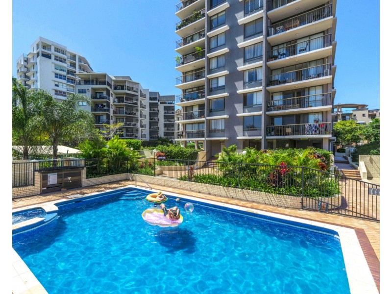 89 Thorn Street, Kangaroo Point QLD 4169