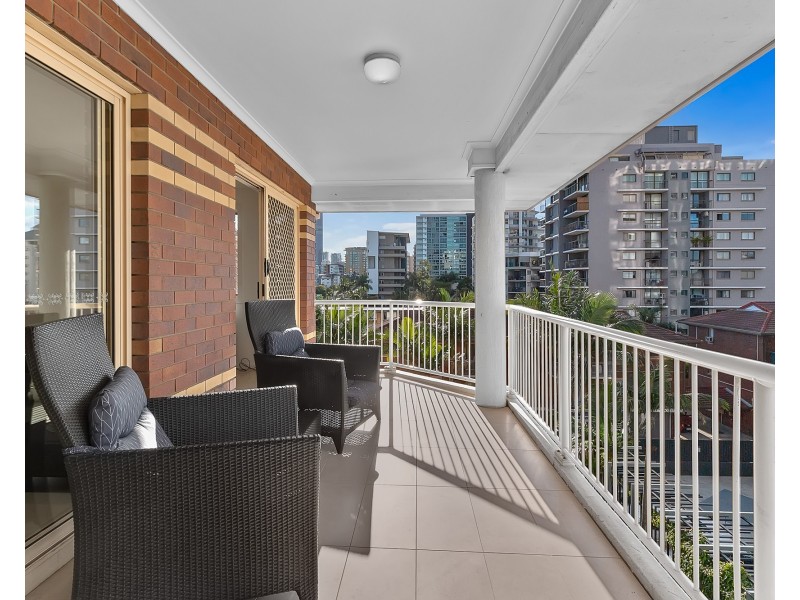 20/234 Shafston Avenue, Kangaroo Point QLD 4169