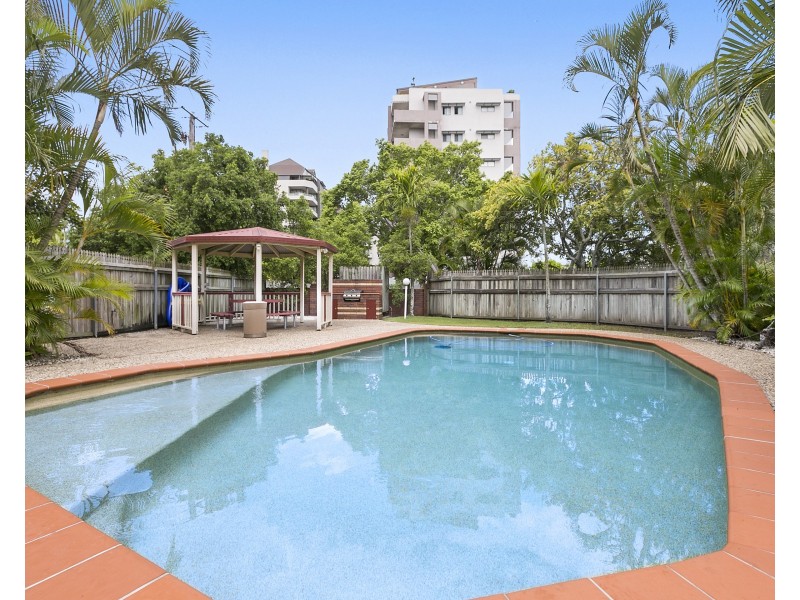 20/234 Shafston Avenue, Kangaroo Point QLD 4169