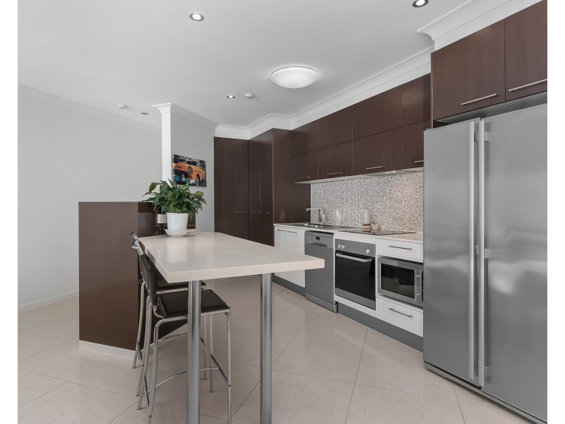 20/234 Shafston Avenue, Kangaroo Point QLD 4169