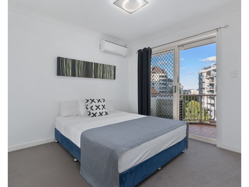 20/234 Shafston Avenue, Kangaroo Point QLD 4169