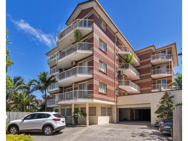20/234 Shafston Avenue, Kangaroo Point QLD 4169