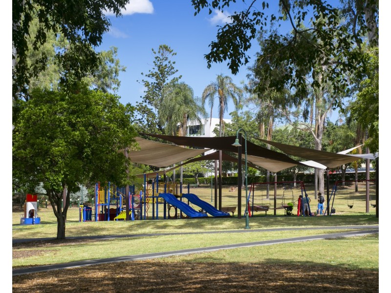 20/234 Shafston Avenue, Kangaroo Point QLD 4169