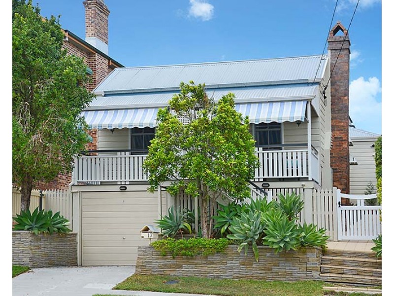 17 Wooloowin Avenue, Wooloowin QLD 4030