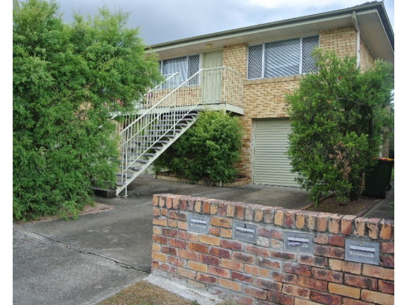 3/48 Dunellan Street, Greenslopes QLD 4120