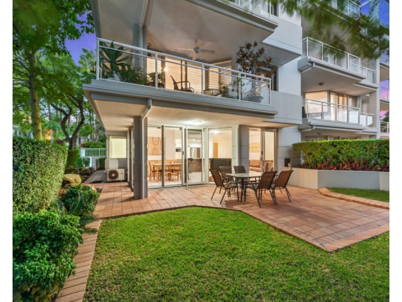 56 Wharf Street, Kangaroo Point QLD 4169