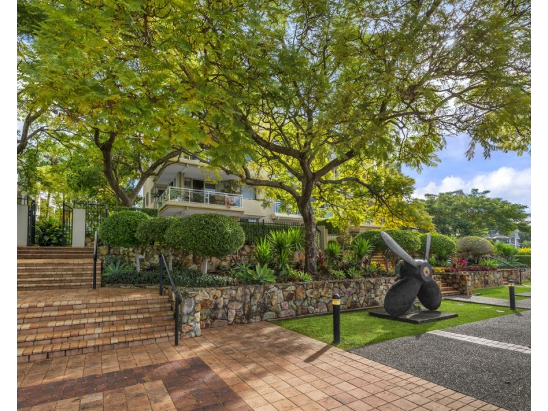 56 Wharf Street, Kangaroo Point QLD 4169