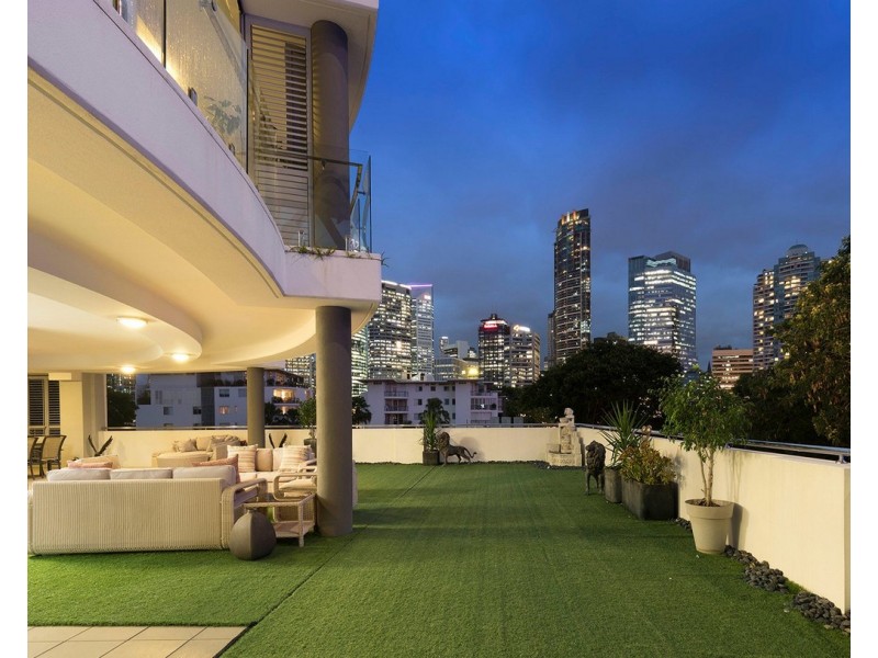 88 Main Street, Kangaroo Point QLD 4169